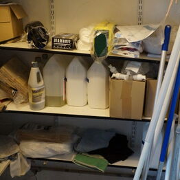 Børnehaven Myretuen