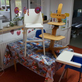 Børnehaven Myretuen