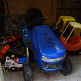 Børnehaven Myretuen