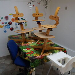 Børnehaven Myretuen