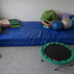 Børnehaven Myretuen