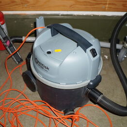 Børnehaven Myretuen