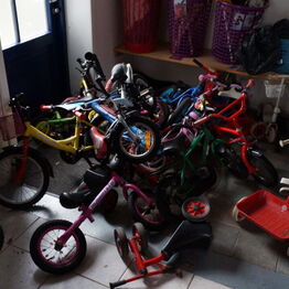 Børnehaven Myretuen