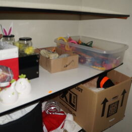 Børnehaven Myretuen