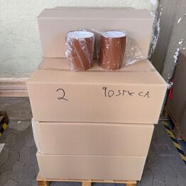 Massive Stock - Palle Auktion April Del 1