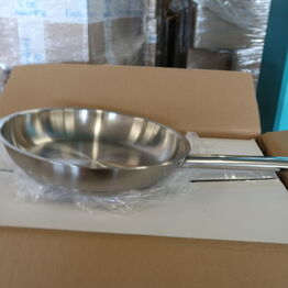 KEN Storkøkken A/S - Hasselager *Del 8*