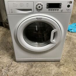 Overskud fra Hvid-El / Hårde hvidevarer