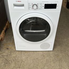 Overskud fra Hvid-El / Hårde hvidevarer