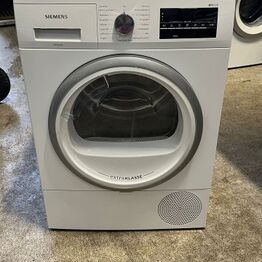 Overskud fra Hvid-El / Hårde hvidevarer