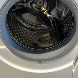 Overskud fra Hvid-El / Hårde hvidevarer