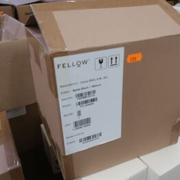 Paper & Tea *Del 4 - Te, Porcelæn, Bryggeudstyr m.v.* - Sorø