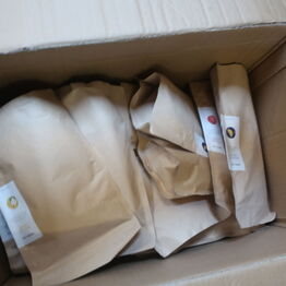 Paper & Tea *Del 4 - Te, Porcelæn, Bryggeudstyr m.v.* - Sorø