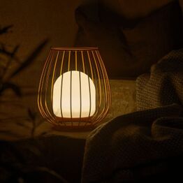 Udendørs Lamper & Solcelle Lamper April Del 1.