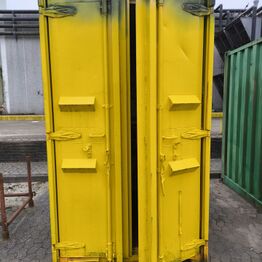 AMU Vest "Del 9 " - Byggematerialer, Værktøj, Entreprenørmaskiner mv.