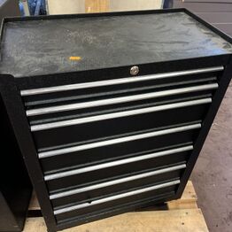 Frisør Inventar & Varelager