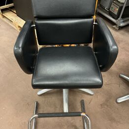 Frisør Inventar & Varelager