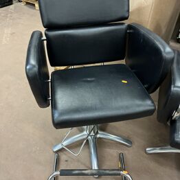 Frisør Inventar & Varelager