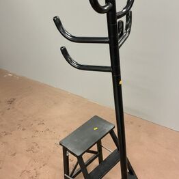 Frisør Inventar & Varelager