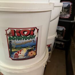 Aqua-Tech Alt til vand i haven, Del 4