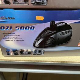 Aqua-Tech Alt til vand i haven, Del 4