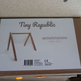 Den Lille Landsoldat ApS