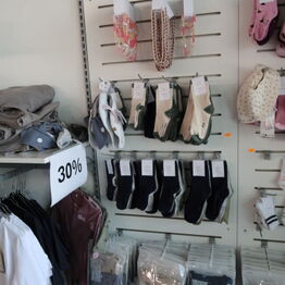 Den Lille Landsoldat ApS