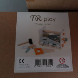 Den Lille Landsoldat ApS