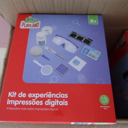 Den Lille Landsoldat ApS