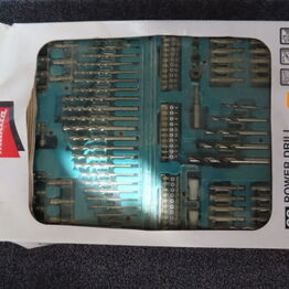 Værktøjsauktion, MAKITA, FESTOOL, DEWALT mv.