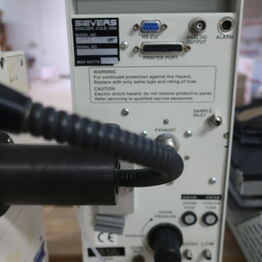 Overskud fra Universitet *Laboratorieudstyr, Kontormøbler, Hårdehvidevarer m.v.*