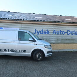AG Automotive A/S *Aabenraa*