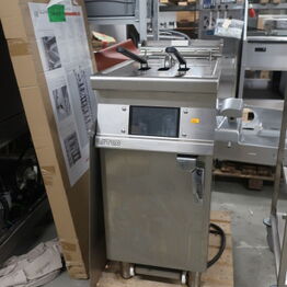 KEN Storkøkken A/S *Combiovne, køleskabe samt storkøkkeninventar*