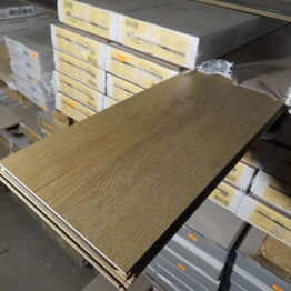 Overskud af Laminatgulve - Give