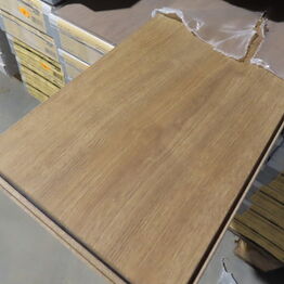 Overskud af Laminatgulve - Give