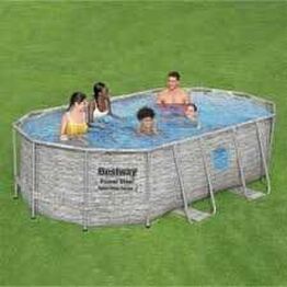 Swimmingpools og tilbehør