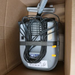 KEN Storkøkken A/S *Stabler, Pallereoler, Elektronik m.m.*