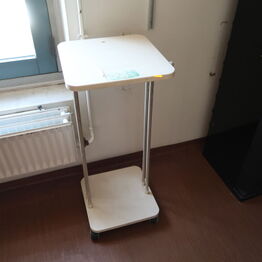 LYNAUKTION: **Styrelsen for Arbejdsmarked og Rekruttering *Odense**