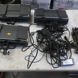 IT- Auktion SORØ # Januar