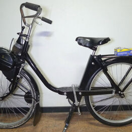 Velo knallerter og sadeltasker