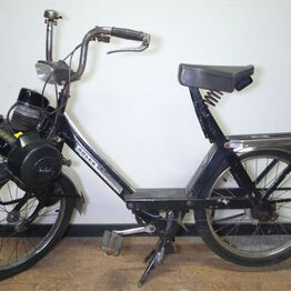 Velo knallerter og sadeltasker