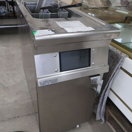 Storkøkken Hasselager - December 2025