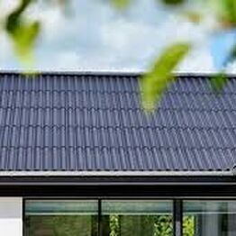 Swisspearl tagplader i fibercement og tagskruer