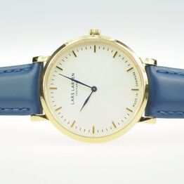 Lars Larsen Watches ApS