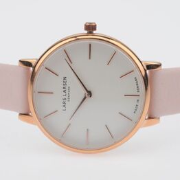 Lars Larsen Watches ApS