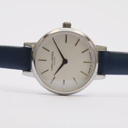 Lars Larsen Watches ApS