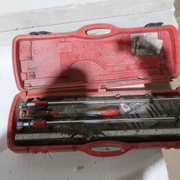 J.J. Entreprenør ApS *Gaffeltruck - Værktøj - Varelager*