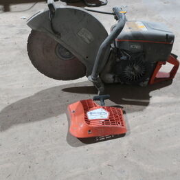 J.J. Entreprenør ApS *Gaffeltruck - Værktøj - Varelager*