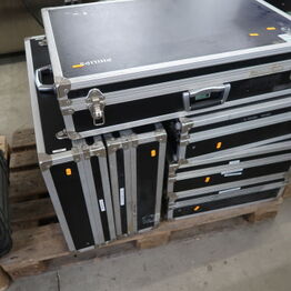 Overskud fra Schmidts Radio - OBS! Ny dato for hammerslag