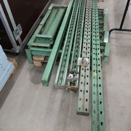 Overskud fra Schmidts Radio (del. 2)