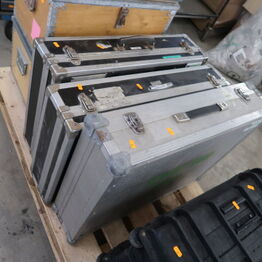 Overskud fra Schmidts Radio (del. 2)